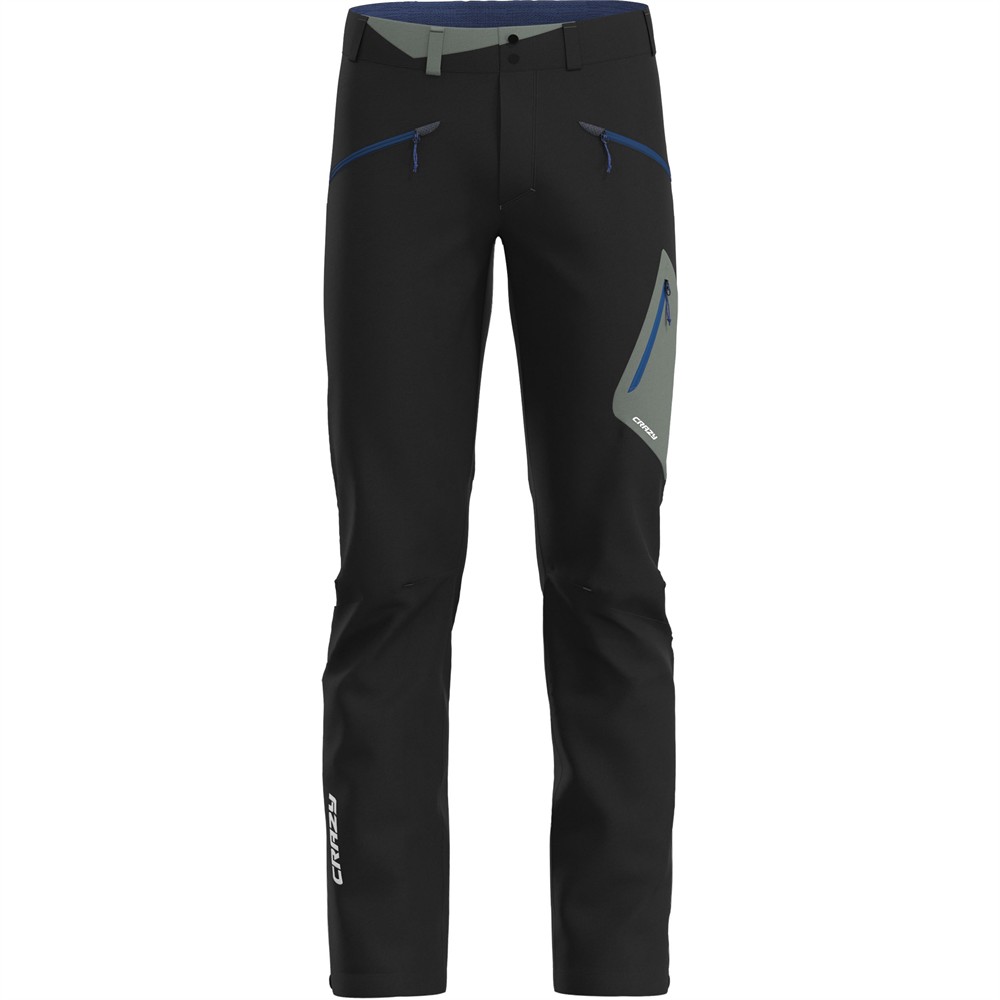 PANT RESOLUTION LIGHT